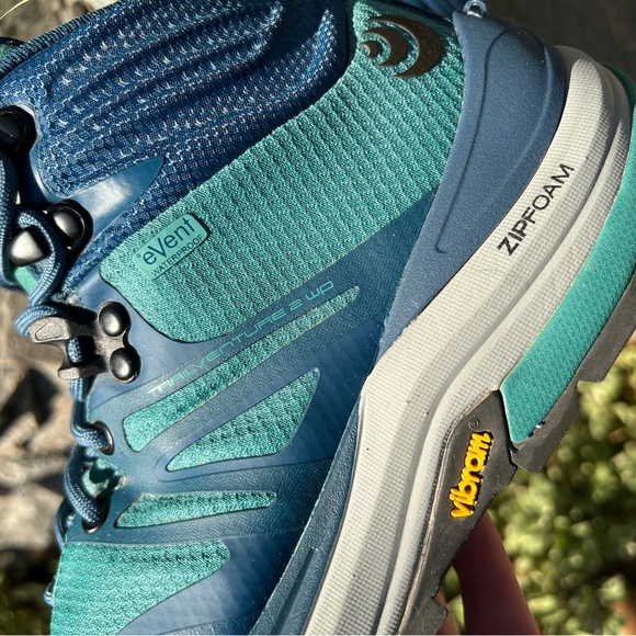 Topo Trailventure 2 WP - Picture 3 of 6